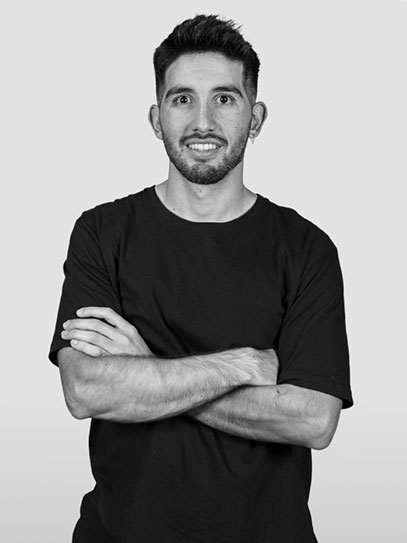 santiago acosta