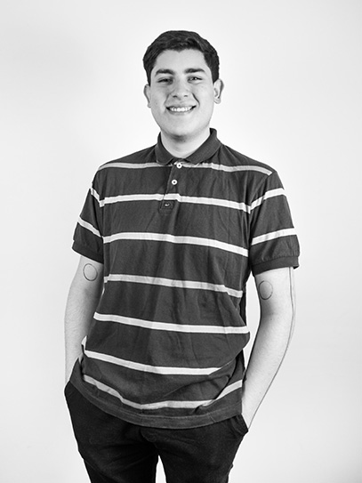 lautaro gordillo
